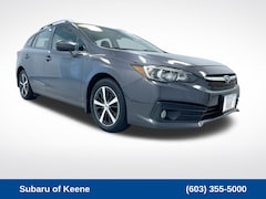 2023 Subaru Impreza Premium Hatchback