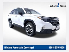 2025 Subaru Forester Touring Hybrid SUV