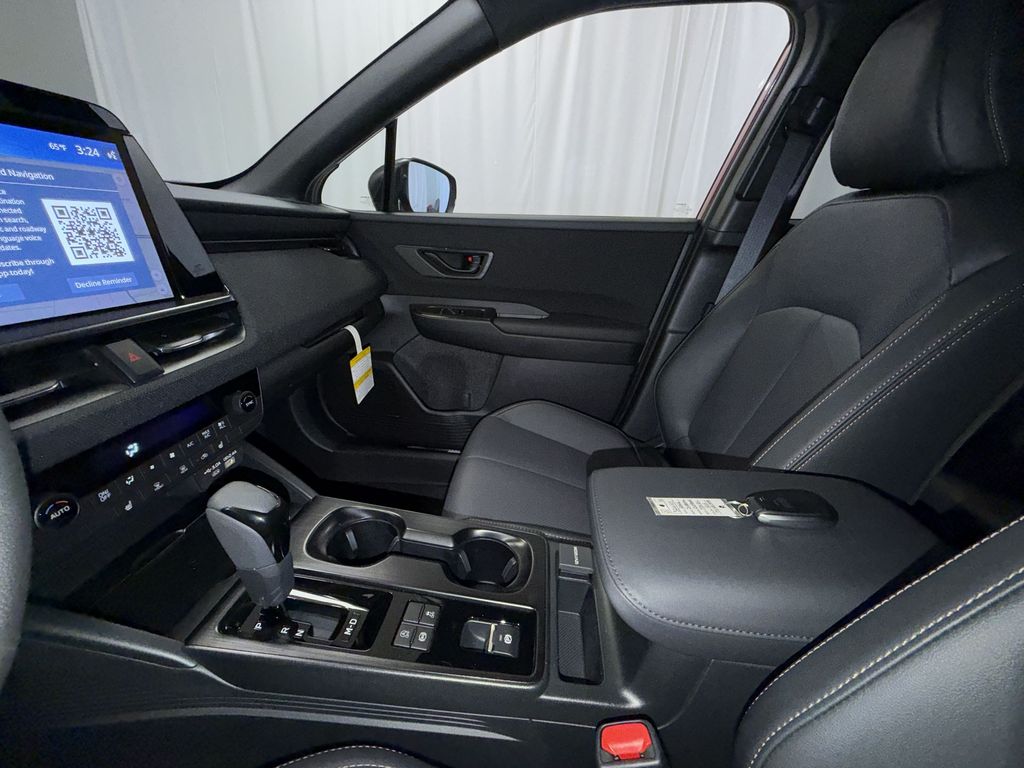 2026 Subaru Outback Limited - Photo 20