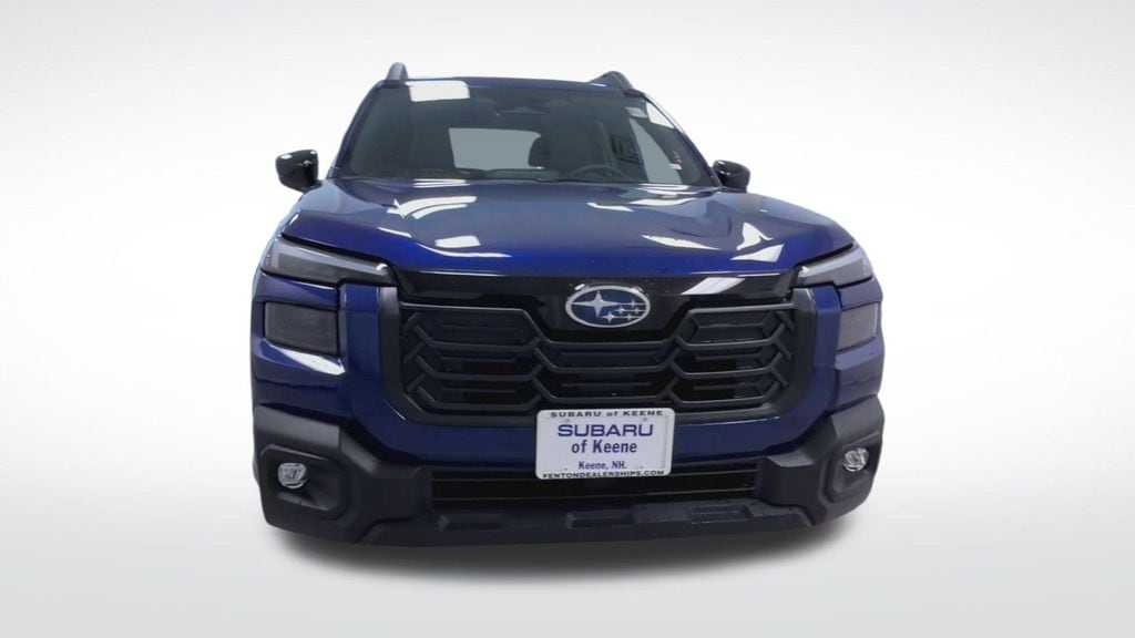 New 2026 Subaru Outback Limited SUV