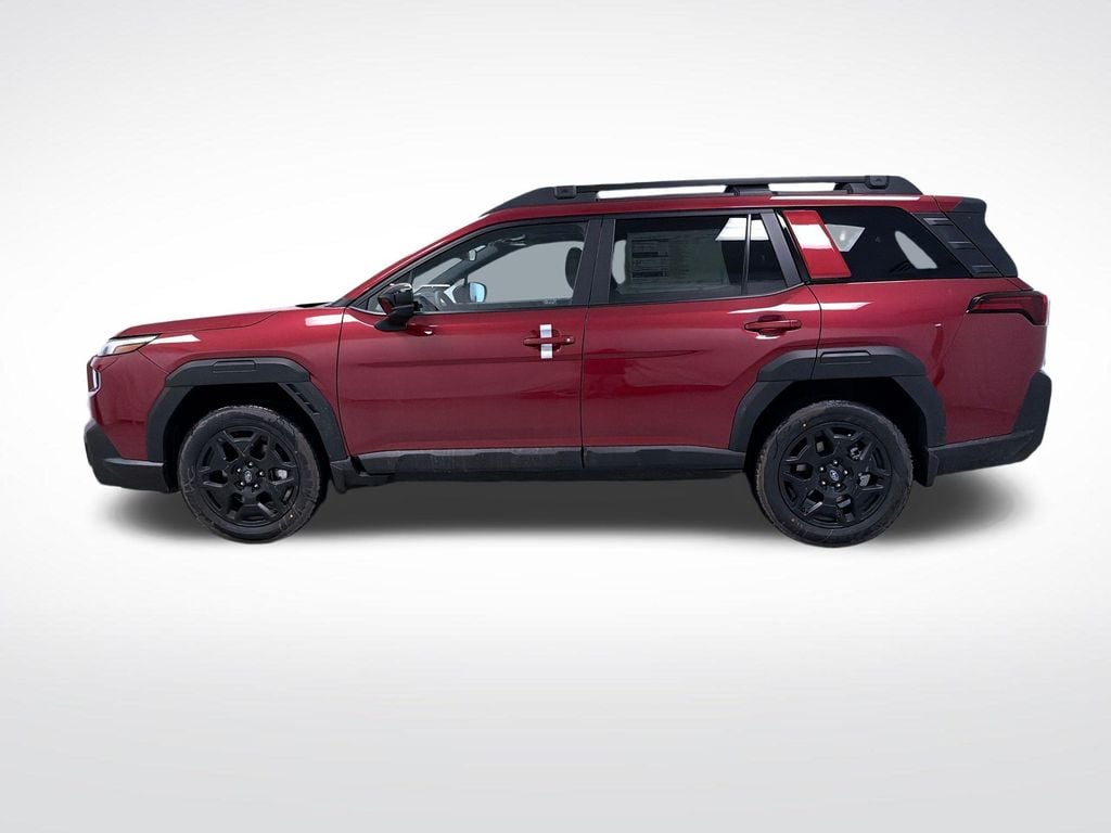 2026 Subaru Outback Limited - Photo 10