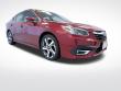 Used 2021 Subaru Legacy Limited XT Sedan
