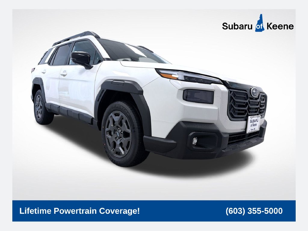 2026 Subaru Outback Premium SUV