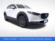 Used 2025 Mazda CX-30 2.5 S SUV