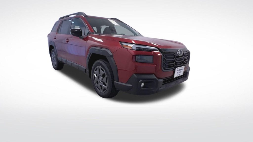 New 2026 Subaru Outback Premium SUV