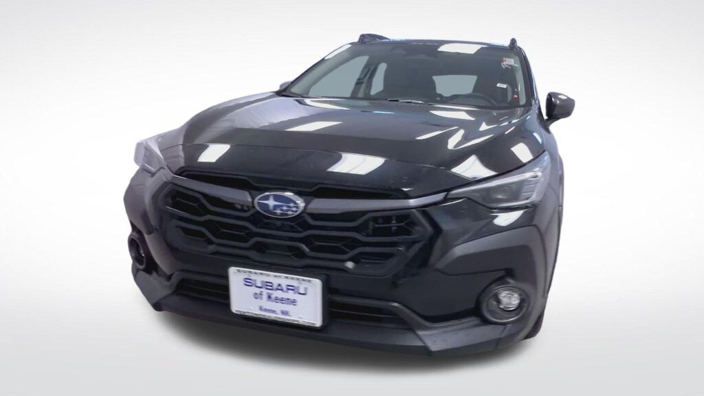New 2026 Subaru Crosstrek Limited Hybrid SUV