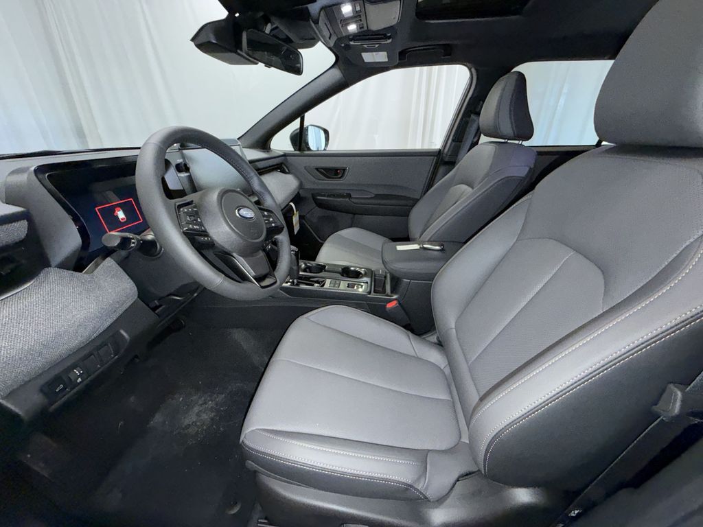 2026 Subaru Outback Limited - Photo 13