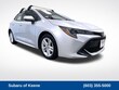 Toyota Corolla Hatchback