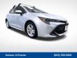  Toyota Corolla Hatchback