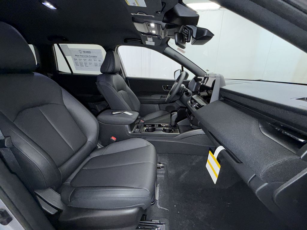 2026 Subaru Outback Premium - Photo 13