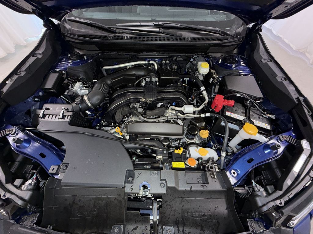 2026 Subaru Outback Limited - Photo 17