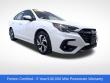 Used 2025 Subaru Legacy Premium Sedan
