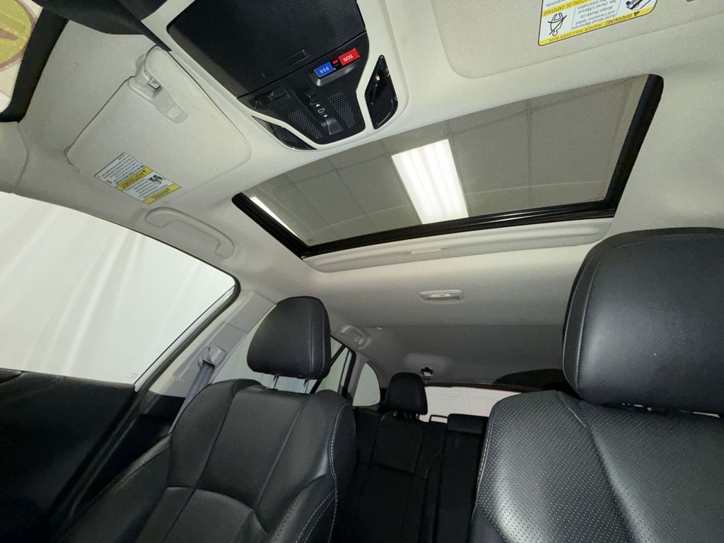 2024 Subaru Outback Touring - Photo 22