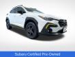 Used 2024 Subaru Crosstrek Sport SUV