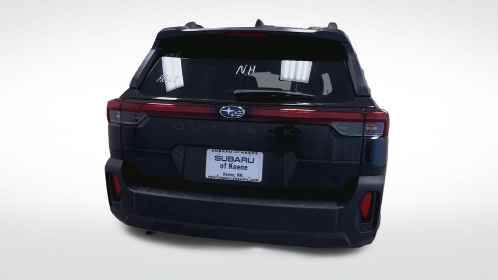 2026 Subaru Outback Premium - Photo 7