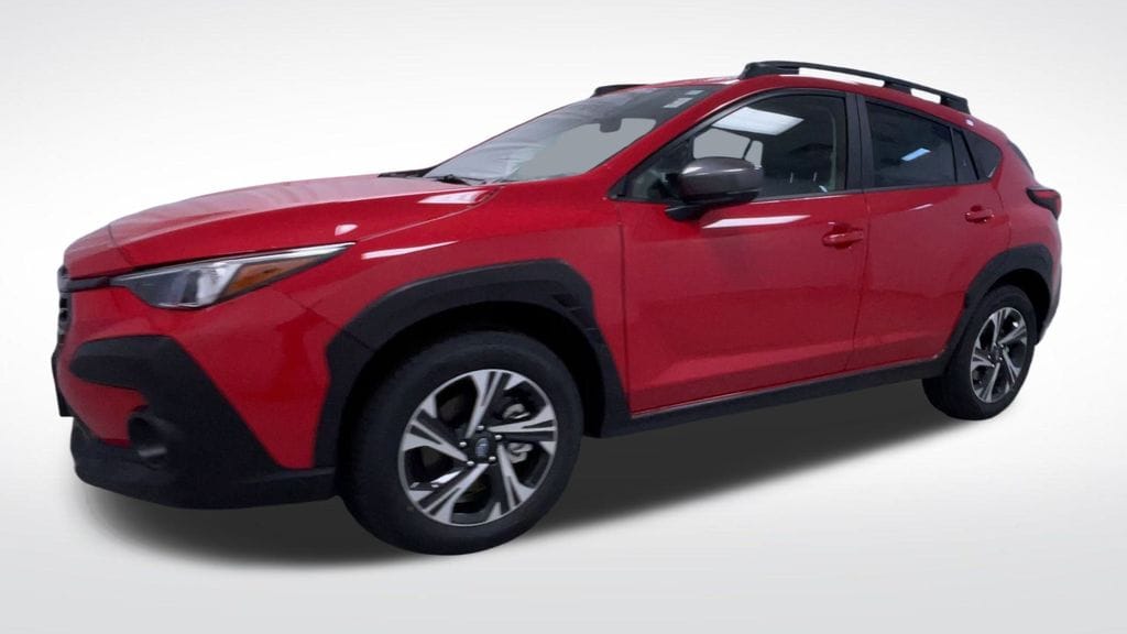 New 2025 Subaru Crosstrek Premium SUV