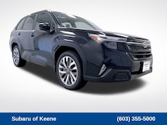 2025 Subaru Forester Touring SUV