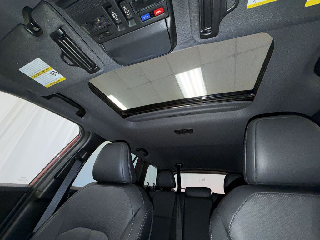 2026 Subaru Outback Limited - Photo 21