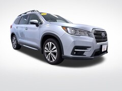 2022 Subaru Ascent Limited SUV
