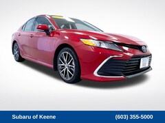 2023 Toyota Camry Hybrid XLE Sedan