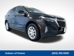2022 Chevrolet Equinox LT SUV