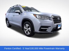 2022 Subaru Ascent Premium SUV