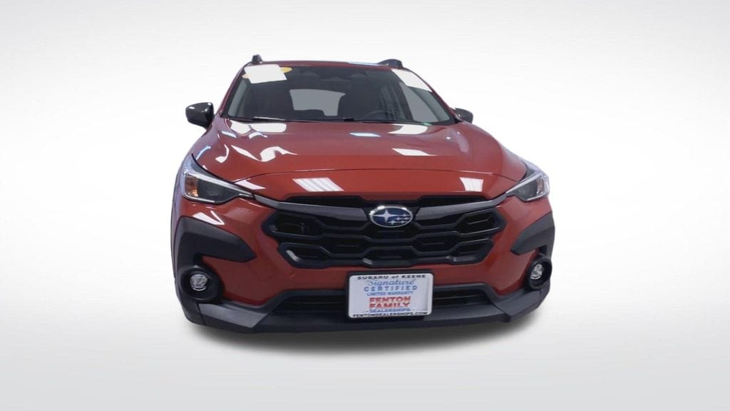 Used 2024 Subaru Crosstrek Premium SUV