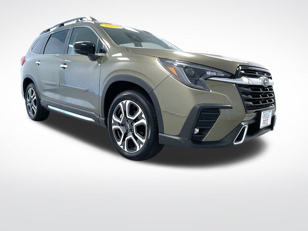 Used 2024 Subaru Ascent Touring SUV