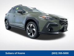 2025 Subaru Crosstrek Limited SUV