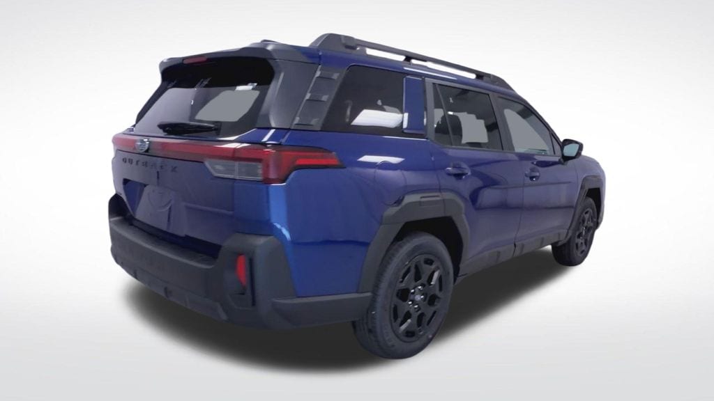 2026 Subaru Outback Limited - Photo 8