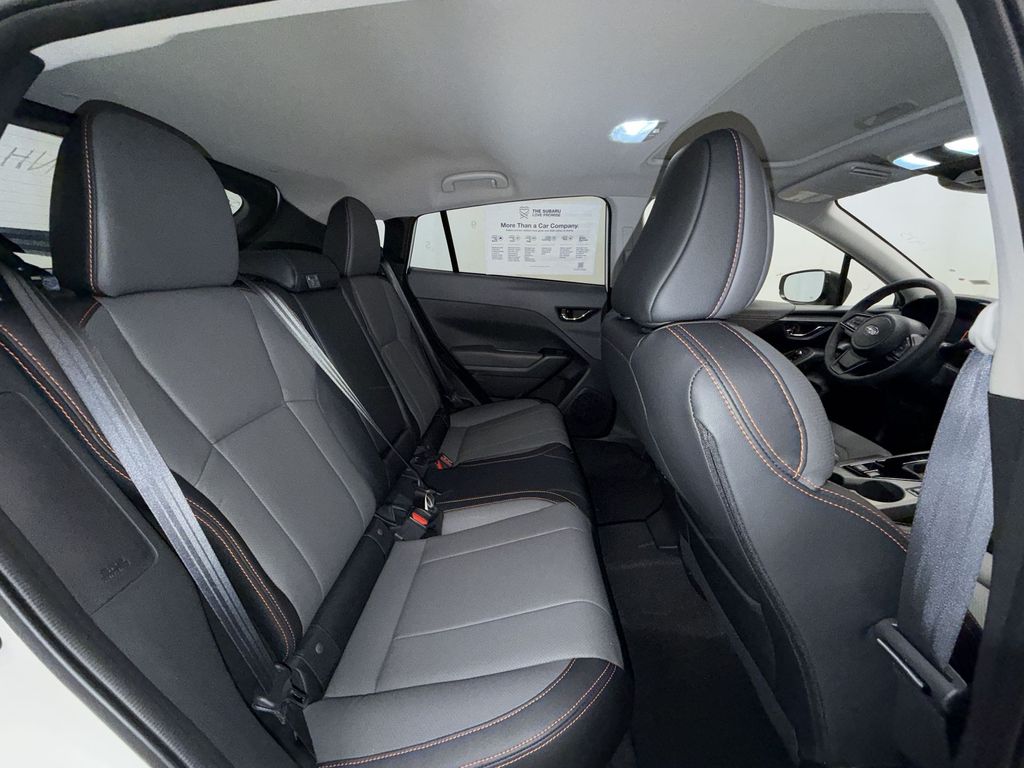 2026 Subaru Crosstrek Limited - Photo 17