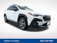 2025 Subaru Crosstrek Premium SUV