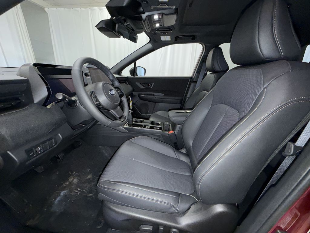 2026 Subaru Outback Limited - Photo 11