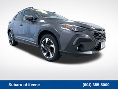 2025 Subaru Crosstrek Limited SUV