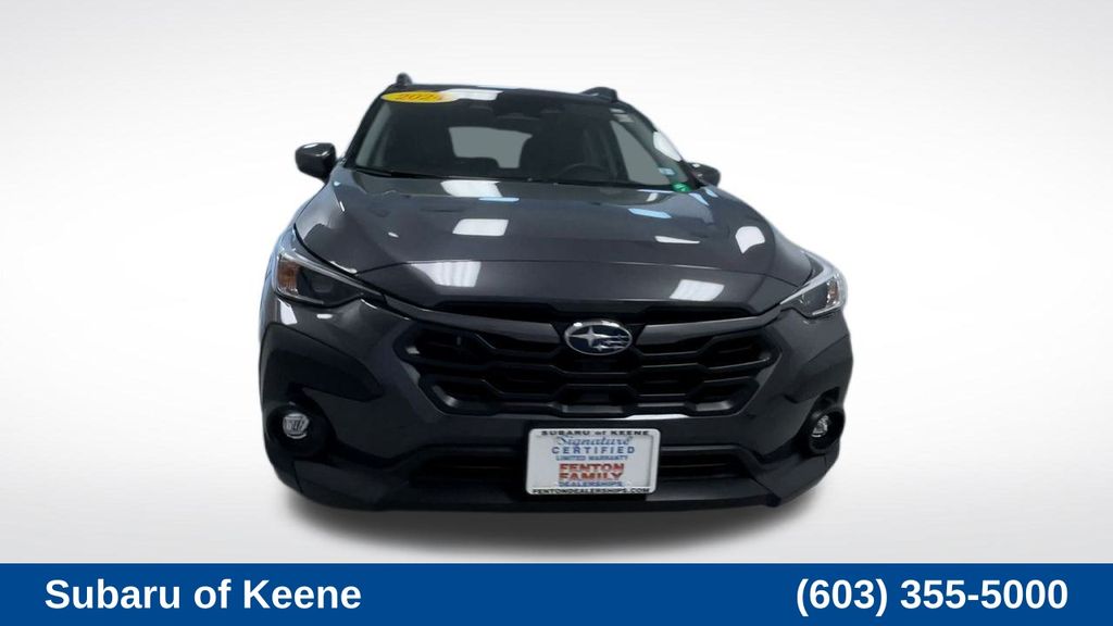 2024 Subaru Crosstrek Premium photo 3