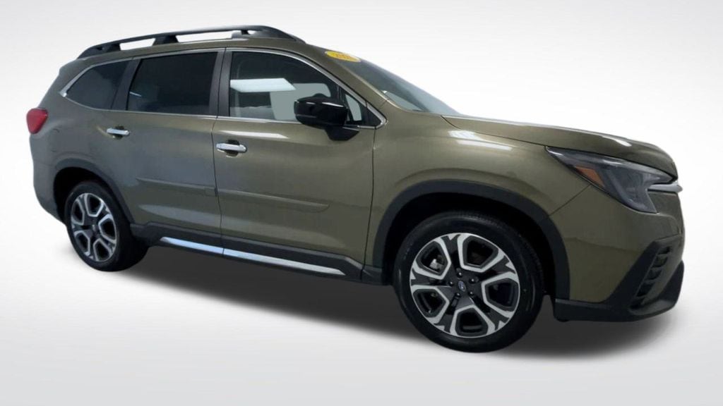 Used 2024 Subaru Ascent Touring SUV