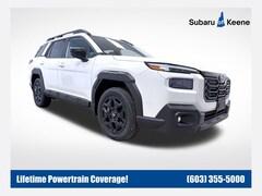 2026 Subaru Outback Limited SUV