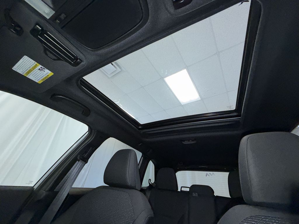 2026 Subaru Forester Premium - Photo 20