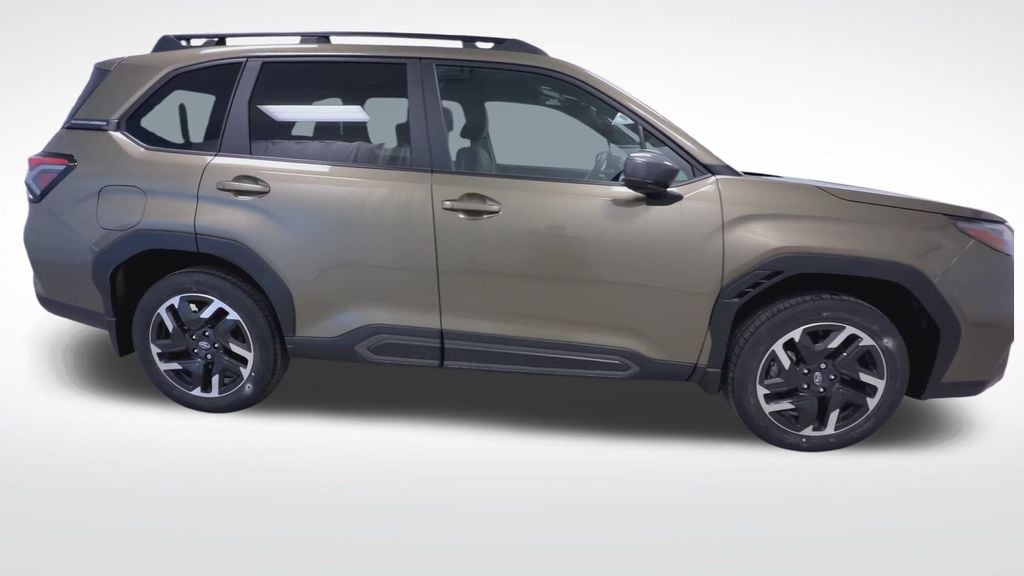2026 Subaru Forester Limited - Photo 9