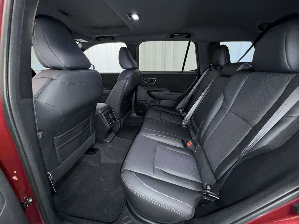 2026 Subaru Outback Limited - Photo 12