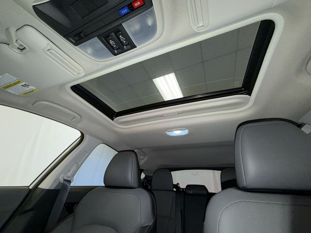 2026 Subaru Crosstrek Limited - Photo 23