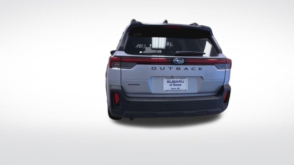 2026 Subaru Outback Premium - Photo 7