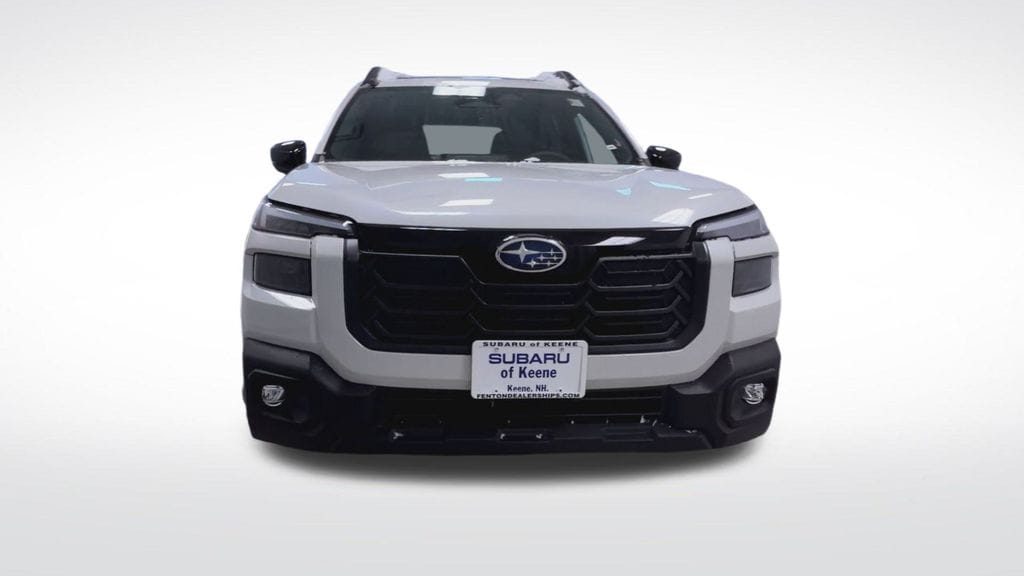 New 2026 Subaru Outback Limited SUV