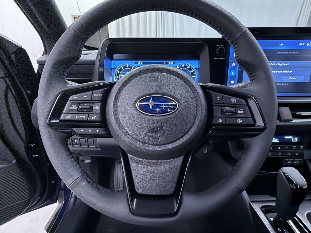 2026 Subaru Outback Limited - Photo 24