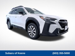 2025 Subaru Outback Premium SUV