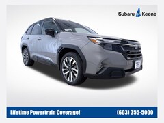 2025 Subaru Forester Touring Hybrid SUV