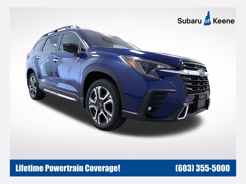 New Subaru Cars For Sale Keene NH - Subaru Dealership Keene