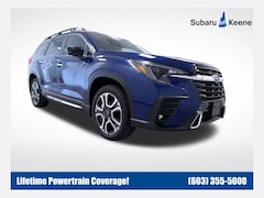 2026 Subaru Ascent Touring 7-Passenger SUV