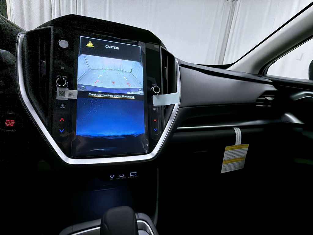 2026 Subaru Impreza Sport - Photo 20