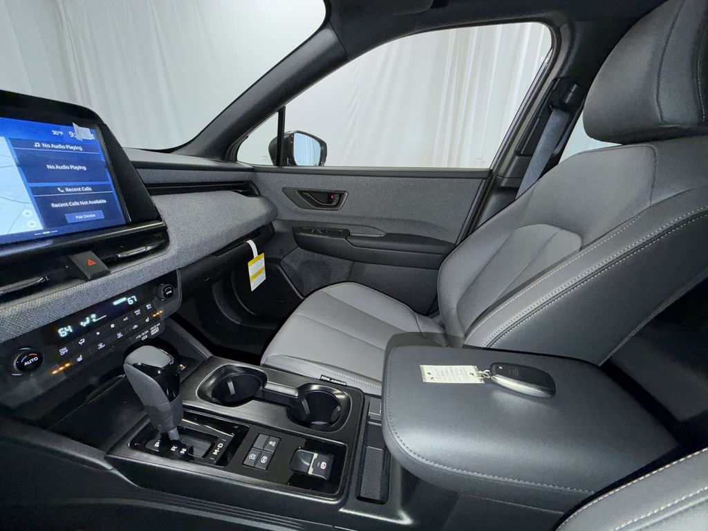 2026 Subaru Outback Limited - Photo 20